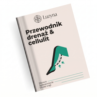 Ebook - Przewodnik drenaż & cellulit