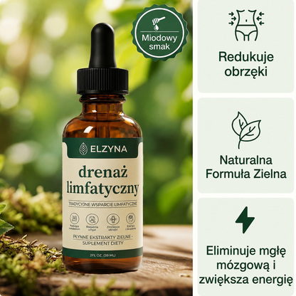 Elzyna – Drenaż Limfatyczny