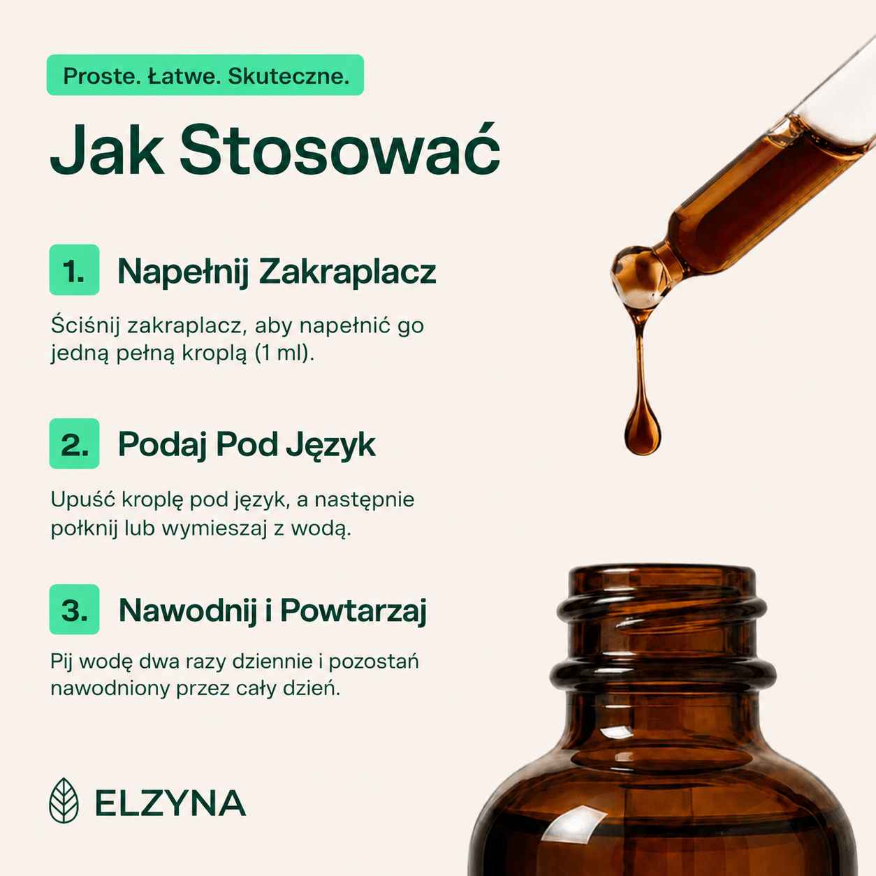 Elzyna – Drenaż Limfatyczny